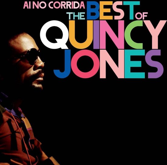 Quincy Jones